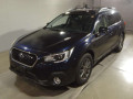 2020 Subaru Legacy Outback