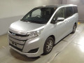 2021 Toyota Noah