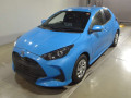2020 Toyota YARIS