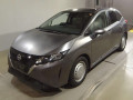 2022 Nissan Note