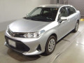 2020 Toyota Corolla Axio