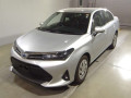 2023 Toyota Corolla Axio