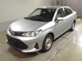 2021 Toyota Corolla Axio