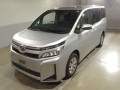 2018 Toyota Voxy