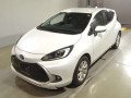 2022 Toyota Aqua