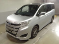2021 Toyota Noah