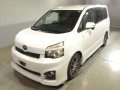 2012 Toyota Voxy