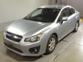 2012 Subaru Impreza G4