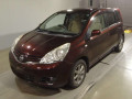 2011 Nissan Note