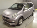 2014 Toyota Passo