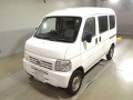2012 Honda Acty Van