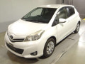 2013 Toyota Vitz