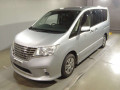 2013 Nissan Serena