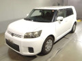 2009 Toyota Corolla Rumion