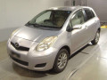 2009 Toyota Vitz