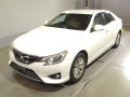 2013 Toyota Mark X