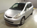 2007 Honda Fit