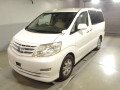 2007 Toyota Alphard V
