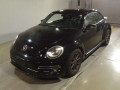 2017 Volkswagen Beetle