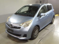2012 Toyota Ractis