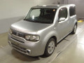 2011 Nissan Cube