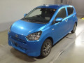 2019 Daihatsu Mira e:S