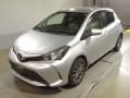 2015 Toyota Vitz