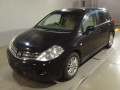 2010 Nissan Tiida