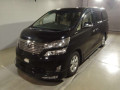 2009 Toyota Vellfire