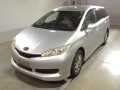 2009 Toyota Wish