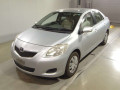 2009 Toyota Belta