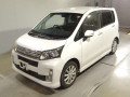 2013 Daihatsu Move