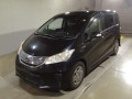2011 Honda Freed hybrid