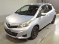 2012 Toyota Vitz