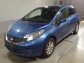 2015 Nissan Note