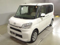 2014 Daihatsu Tanto