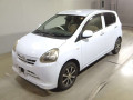 2012 Toyota Pixis Epoch
