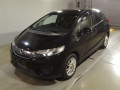 2014 Honda Fit Hybrid
