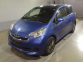 2015 Toyota Ractis