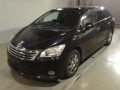 2010 Toyota Mark X Zio