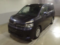 2011 Toyota Voxy
