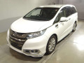 2016 Honda Odyssey Hybrid
