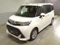 2018 Toyota TANK