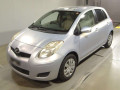 2010 Toyota Vitz