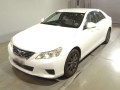 2011 Toyota Mark X