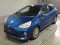 2013 Toyota Aqua