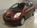 2010 Toyota Vitz
