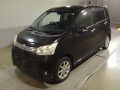 2011 Daihatsu Move