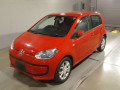 2015 Volkswagen up!