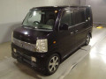 2009 Suzuki Every Wagon
